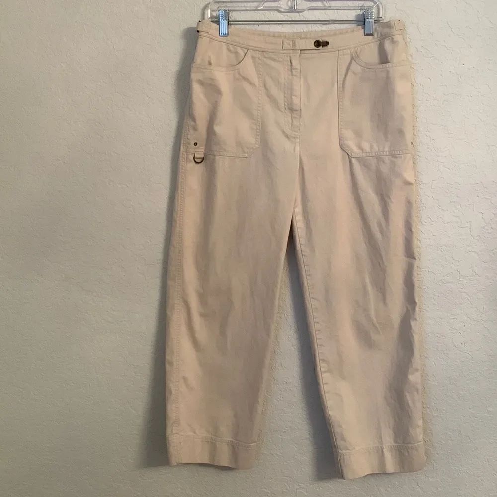 Lauren Ralph Lauren Women’s Pants Size 10